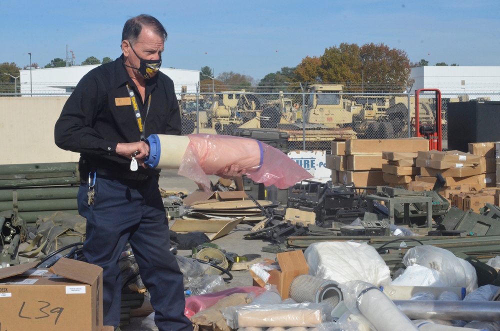 Operation Clean Eagle