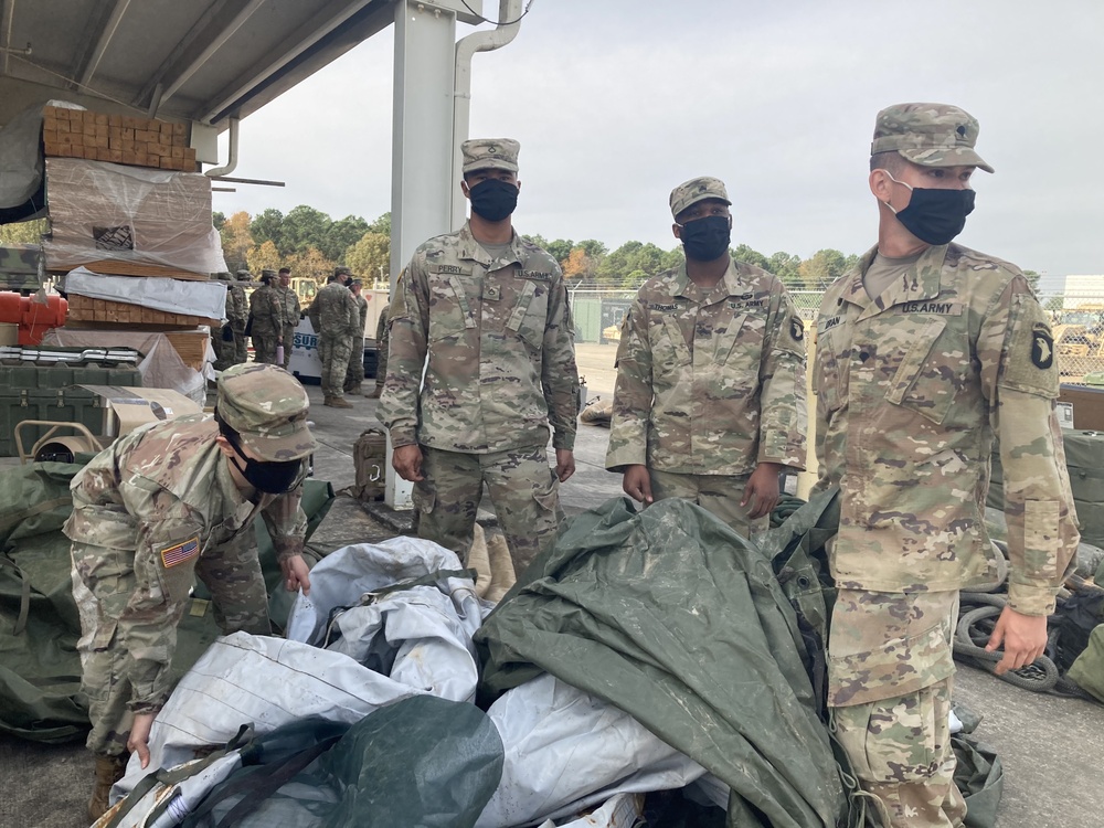 Operation Clean Eagle