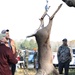 CG Deer Hunt