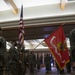 H&amp;HS 245th Marine Corps Birthday Ceremony