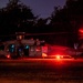 EOD Conducts Training with HSC-25 in Guam