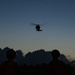 EOD Conducts Training with HSC-25 in Guam