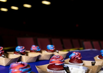 MCBH HQBN, MCCS 245th Photo Opportunity