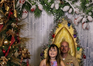 MCBH HQBN, MCCS 245th Photo Opportunity