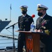 USS Theodore Roosevelt (CVN 71)