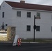 Fort McCoy's Commemorative Area on Veterans Day 2020