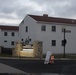Fort McCoy's Commemorative Area on Veterans Day 2020