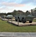 Fort McCoy's Commemorative Area on Veterans Day 2020