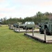 Fort McCoy's Commemorative Area on Veterans Day 2020