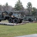Fort McCoy's Commemorative Area on Veterans Day 2020