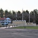 Fort McCoy's Commemorative Area on Veterans Day 2020