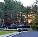 Fort McCoy's Commemorative Area on Veterans Day 2020