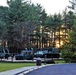 Fort McCoy's Commemorative Area on Veterans Day 2020