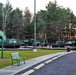Fort McCoy's Commemorative Area on Veterans Day 2020