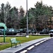 Fort McCoy's Commemorative Area on Veterans Day 2020