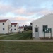 Fort McCoy's Commemorative Area on Veterans Day 2020