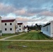 Fort McCoy's Commemorative Area on Veterans Day 2020