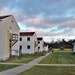 Fort McCoy's Commemorative Area on Veterans Day 2020