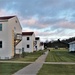 Fort McCoy's Commemorative Area on Veterans Day 2020