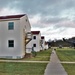 Fort McCoy's Commemorative Area on Veterans Day 2020