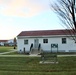 Fort McCoy's Commemorative Area on Veterans Day 2020