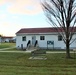 Fort McCoy's Commemorative Area on Veterans Day 2020