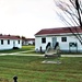 Fort McCoy's Commemorative Area on Veterans Day 2020