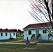 Fort McCoy's Commemorative Area on Veterans Day 2020