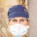Capt. Warstler at Del Sol Medical Center