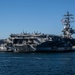 USS Ronald Reagan (CVN 76) Returns to Yokosuka, Japan Following 6-Month Deployment