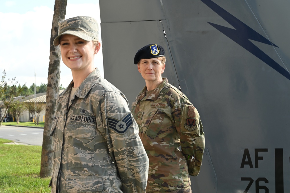Military Family Appreciation Month Feature