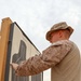 SPMAGTF-CR-CC: Combat Marksmanship Range in Kuwait