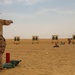 SPMAGTF-CR-CC: Combat Marksmanship Range in Kuwait