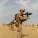 SPMAGTF-CR-CC: Combat Marksmanship Range in Kuwait
