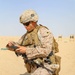 SPMAGTF-CR-CC: Combat Marksmanship Range in Kuwait