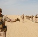 SPMAGTF-CR-CC: Combat Marksmanship Range in Kuwait