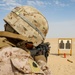 SPMAGTF-CR-CC: Combat Marksmanship Range in Kuwait