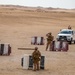 SPMAGTF-CR-CC: Forward Operating Base Training