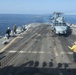 HSM 73 Conducts Flight Operations Aboard USS Ralph Johnson