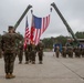 Bravo Company 2d Tanks Deactivation Ceremony