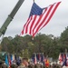 Bravo Company 2d Tanks Deactivation Ceremony