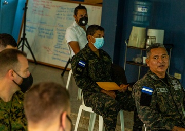 US Marines, Soldiers complete knowledge exchange with Honduran military