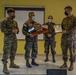 US Marines, Soldiers complete knowledge exchange with Honduran military