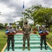 US Marines, Soldiers complete knowledge exchange with Honduran military