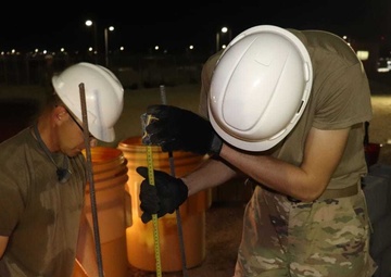 COS savings benefit USACE mission partners
