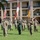 Indonesia Platoon Exchange: Opening Ceremony in Hawaii Indonesia Platoon Exchange: Opening Ceremony in Hawaii
