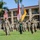 Indonesia Platoon Exchange: Opening Ceremony in Hawaii Indonesia Platoon Exchange: Opening Ceremony in Hawaii