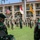 Indonesia Platoon Exchange: Opening Ceremony in Hawaii Indonesia Platoon Exchange: Opening Ceremony in Hawaii