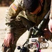 Mortars Conduct Night Live Fire Training