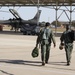 Col Raul Rosario 3000 Hours Flight